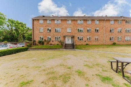 Sandgate House, W5 - Photo 2