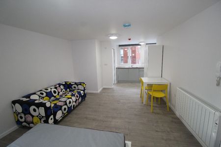 7 Lodge Bank , Moor Lane , PRESTON PR1 1JR - Photo 4
