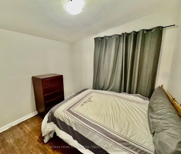 For Lease - 282 Roywood Drive, Toronto, Ontario - Photo 5