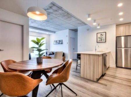 265 Boul. Hymus, #812 - Photo 2