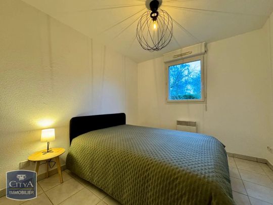 Appartement à louer 2 pièces 37.24m² - Photo 1