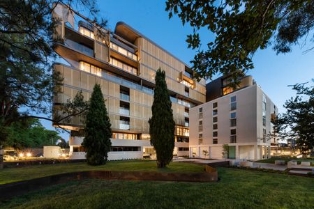 211/352 Northbourne Avenue, Dickson ACT 2602 - Apartment For Rent | Domain - Photo 5