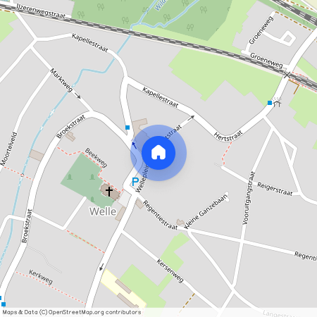 Welleplein, 10/0022, 9473, Welle