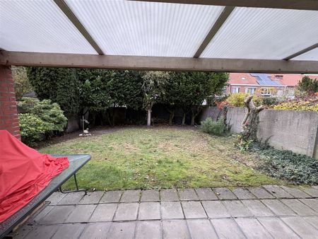 Boterbloemlaan 35, 2180, Ekeren - Foto 3