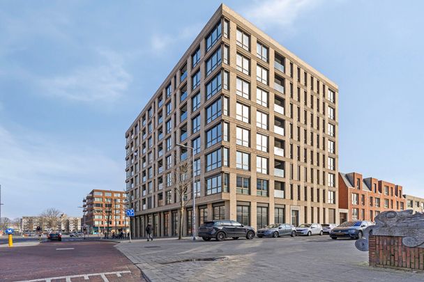 Te huur: Appartement Laan op Zuid 1185 in Rotterdam - Foto 1