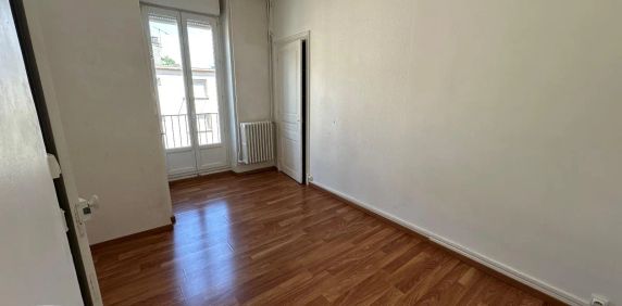 Appartement à louer 1 pièce 39m² - Photo 2