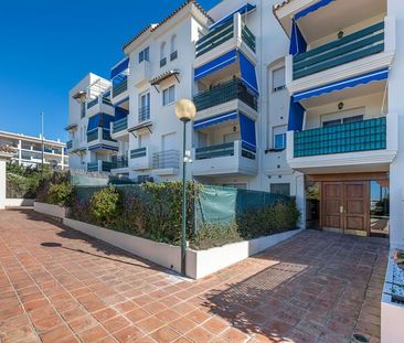 Alquiler de piso en Calle Río Tajo - Photo 1