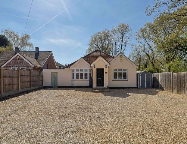 Rosemary Crescent Room 4 - Photo 1