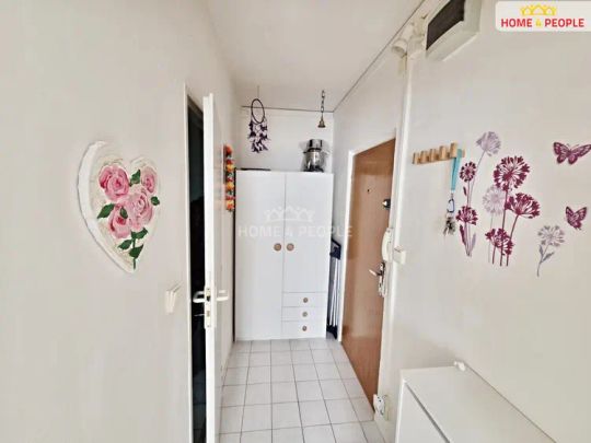 Pronájem bytu 1+kk Brno, ul. Hochmanova 31 m - Photo 1