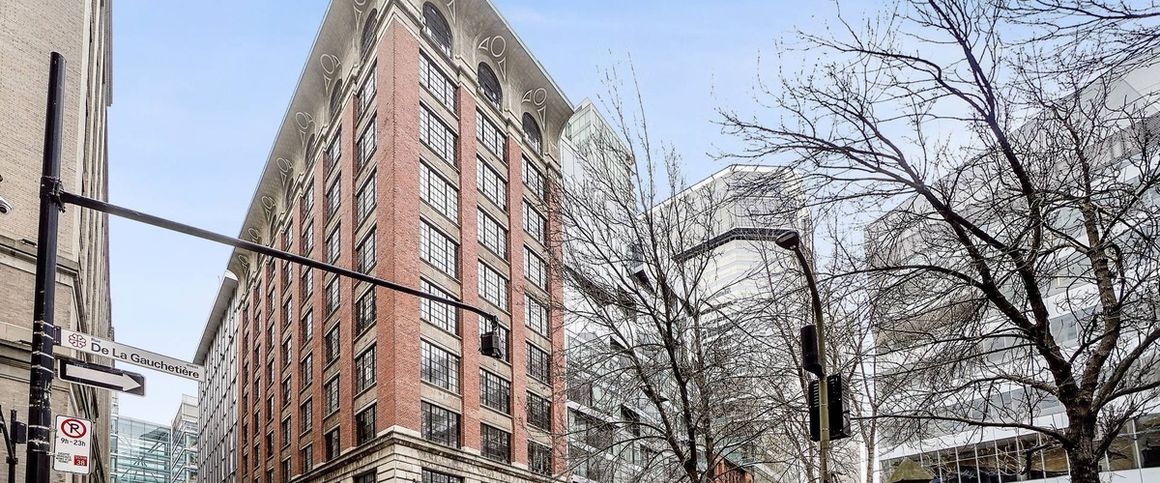 À louer / Appartement - Photo 1