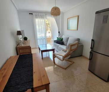 Piso de alquiler en Ronda D Ricardo la Fuente Ag, 9, Parque Acuátic... - Photo 2