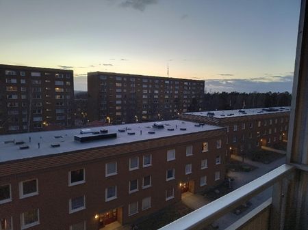 Södertälje - 2rok - tillsv - 10.149kr/mån - Photo 3