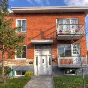 5 1/2 à Louer !!! (3 Chambres) - Photo 2