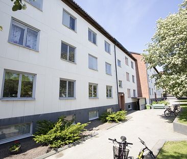 Köpmangatan 5 B - Foto 4