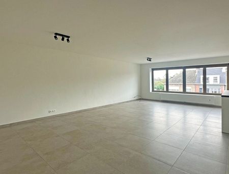 Prachtig appartement met 2 slaapkamers & terrassen in Lier! - Foto 3