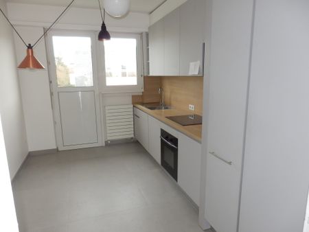 Location Appartement 4 pièces 139m² STRASBOURG 67000 - Photo 5
