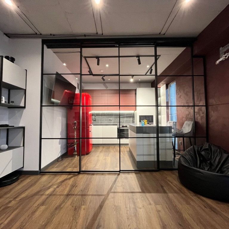 Apartament 1 camera in zona Aurel Vlaicu - Fotografie 1