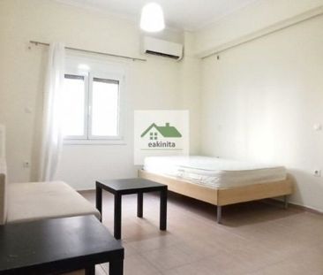 Studio/Γκαρσονιέρα για ενοικίαση Χατζηκυριάκειο (Πειραϊκή - Χατζηκυ... - Φωτογραφία 3