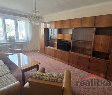 Pronájem bytu 2+1 60 m² - Photo 5