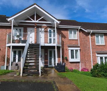 1 bedroom flat to rent - Photo 6