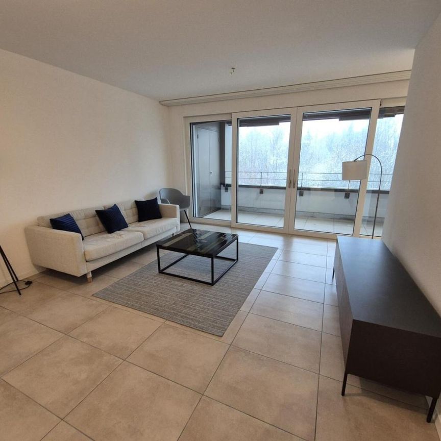 3.5 Zimmer, 93 m², EG - Foto 1