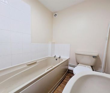1 bedroom maisonette to rent - Photo 5