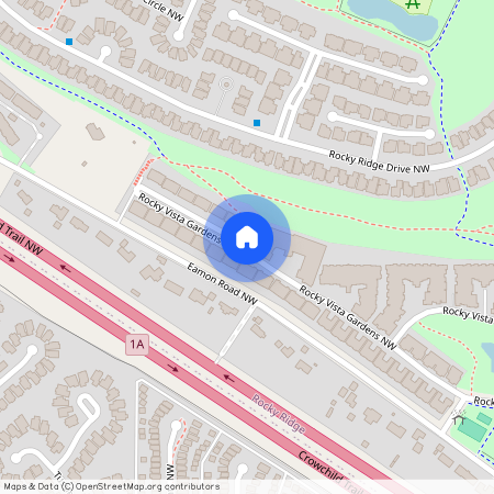 405 500 Rocky Vista Gardens, T3G 0C3, Calgary