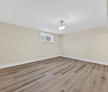 For Lease - 6104 Bloomington Road Unit# Basement, Whitchurch-Stouff... - Photo 1