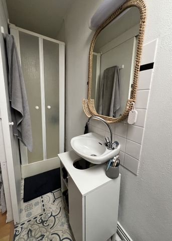 Location appartement 1 pièce, 25.00m², Angers - Photo 2