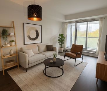 For Lease - 7 Marquette Avenue Unit# 305, Vanier and Kingsview Park... - Photo 6