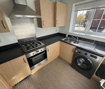 2 bedroom property to rent - Photo 6