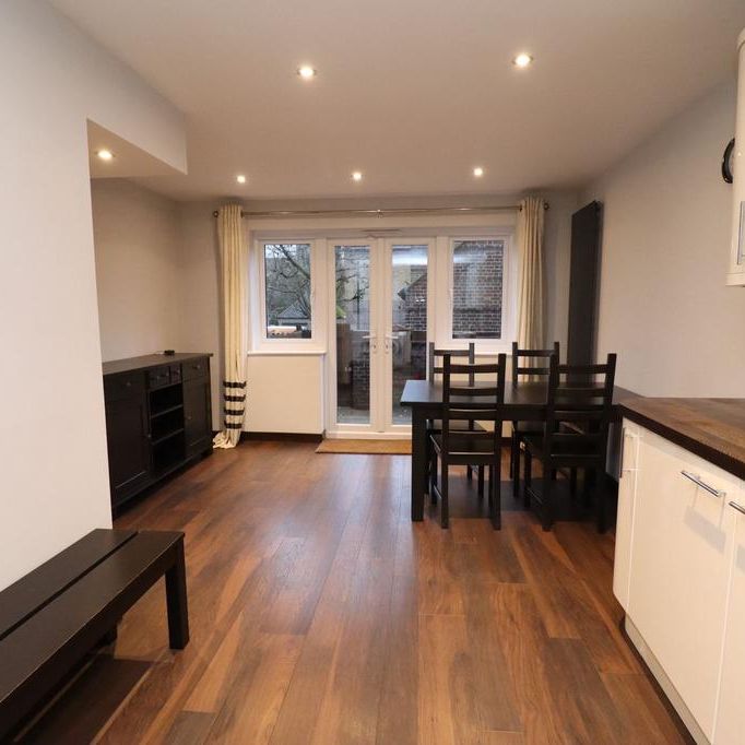 3 bedroom house to rent - Photo 1