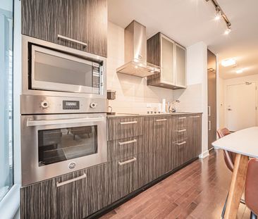 For Lease - 12 York Street Unit# 1001, Toronto, Ontario - Photo 6