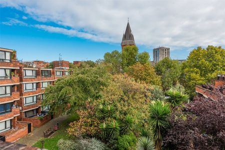 Stourhead House, 79 Tachbrook Street, Pimlico, SW1V 2QE - Photo 2