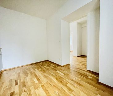 Modernisierte Kleinwohnung – ruhig, gepflegt & top-ausgestattet! - Foto 6