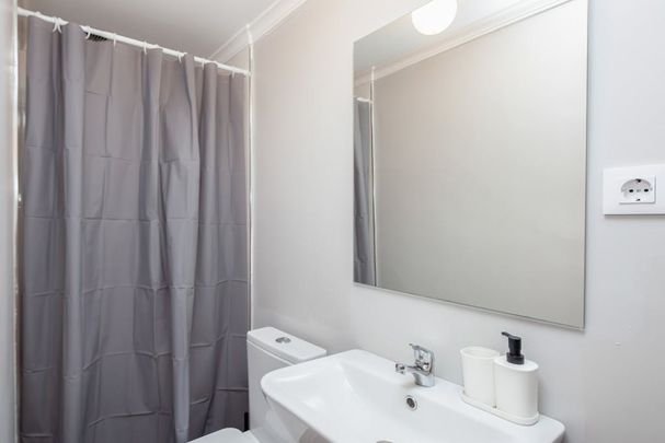 Carrer dAbén al Abbar, Valencia, Valencian Community 46021 - Photo 1