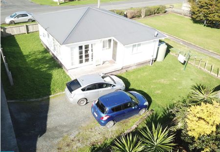 Sunny 3-Bedroom Home in Dargaville - Photo 5