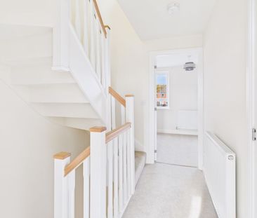 4 bed house to rent in - Photo 1