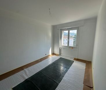 Appartements complétement renovés de 4.5 pcs dans un quartier calme - Photo 3