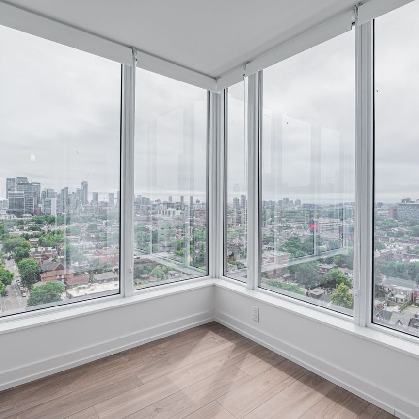For Lease - 203 College Street Unit# 1702, Toronto, Ontario - Photo 1