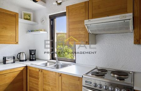 Μεζονέτα για ενοικίαση Λεγρενά - Photo 4