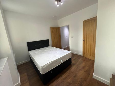 1 bedroom apartment to rent - Photo 4