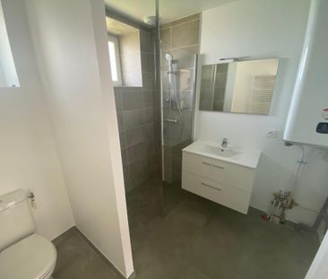 Appartement T1 à louer - 14 m² - Photo 1