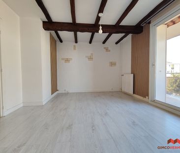 Location Appartement 3 pièces 75m² - Photo 2