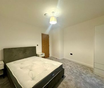 1 bedroom apartment to rent - Photo 6