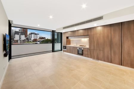 311/78A Albany Street, Crows Nest NSW 2065 - Apartment For Rent | Domain - Photo 5