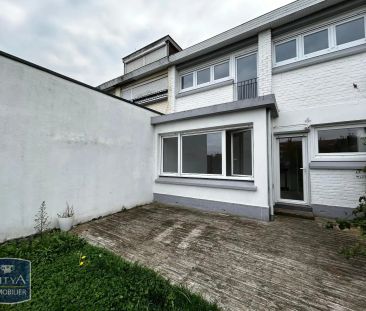 Maison à louer 4 pièces 70.57m² - Photo 6