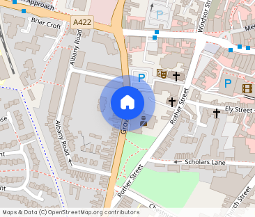 Grove Road, Stratford-Upon-Avon, Warwickshire, CV37 - Photo 1