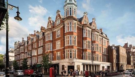 Green Street, London, W1K - Photo 4