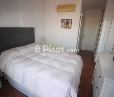 Apartamento en alquiler en La Alcaidesa - Foto 6